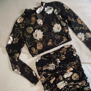 Worn once